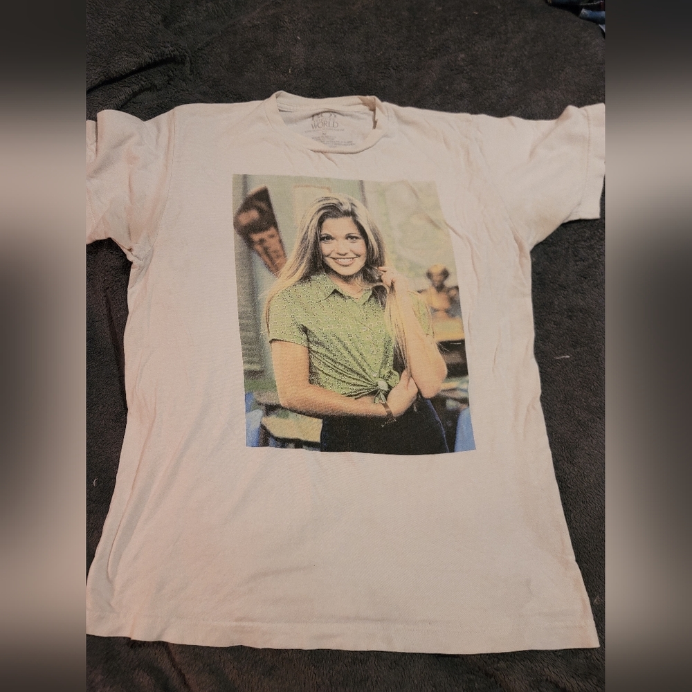 Topanga Shirt